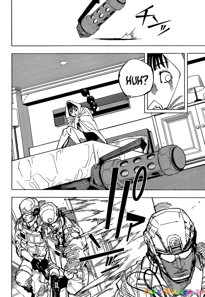Jujutsu Kaisen Chapter 209 image 05_optimized
